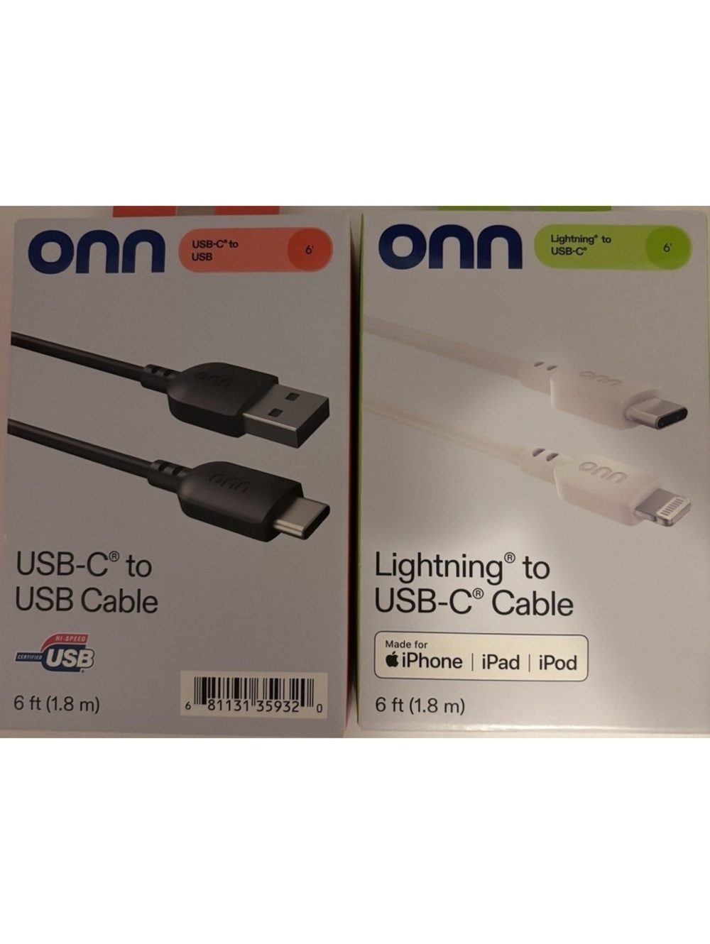 Phone Chargers